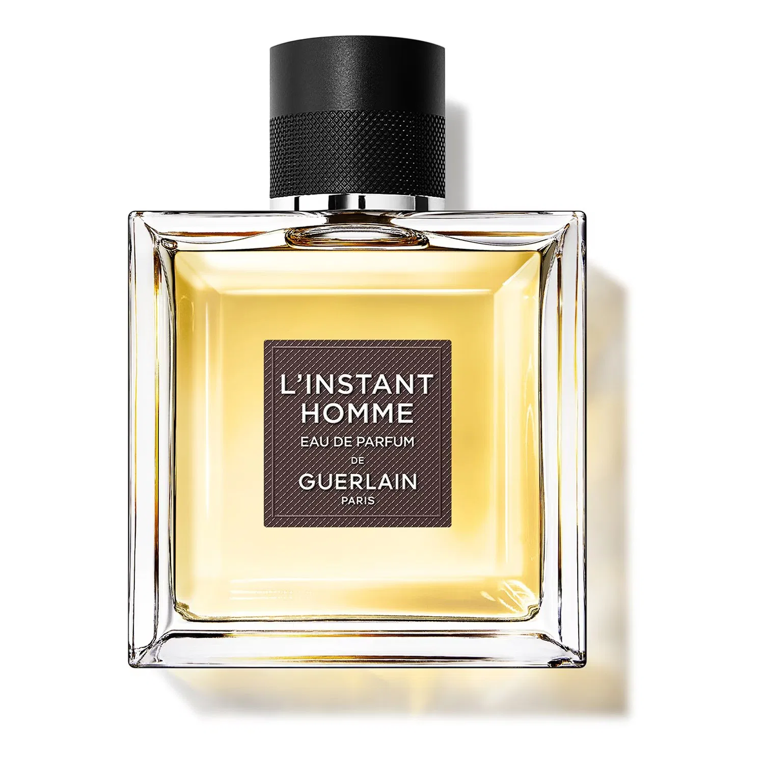 Парфюмерная вода L'Instant Homme 100 мл GUERLAIN