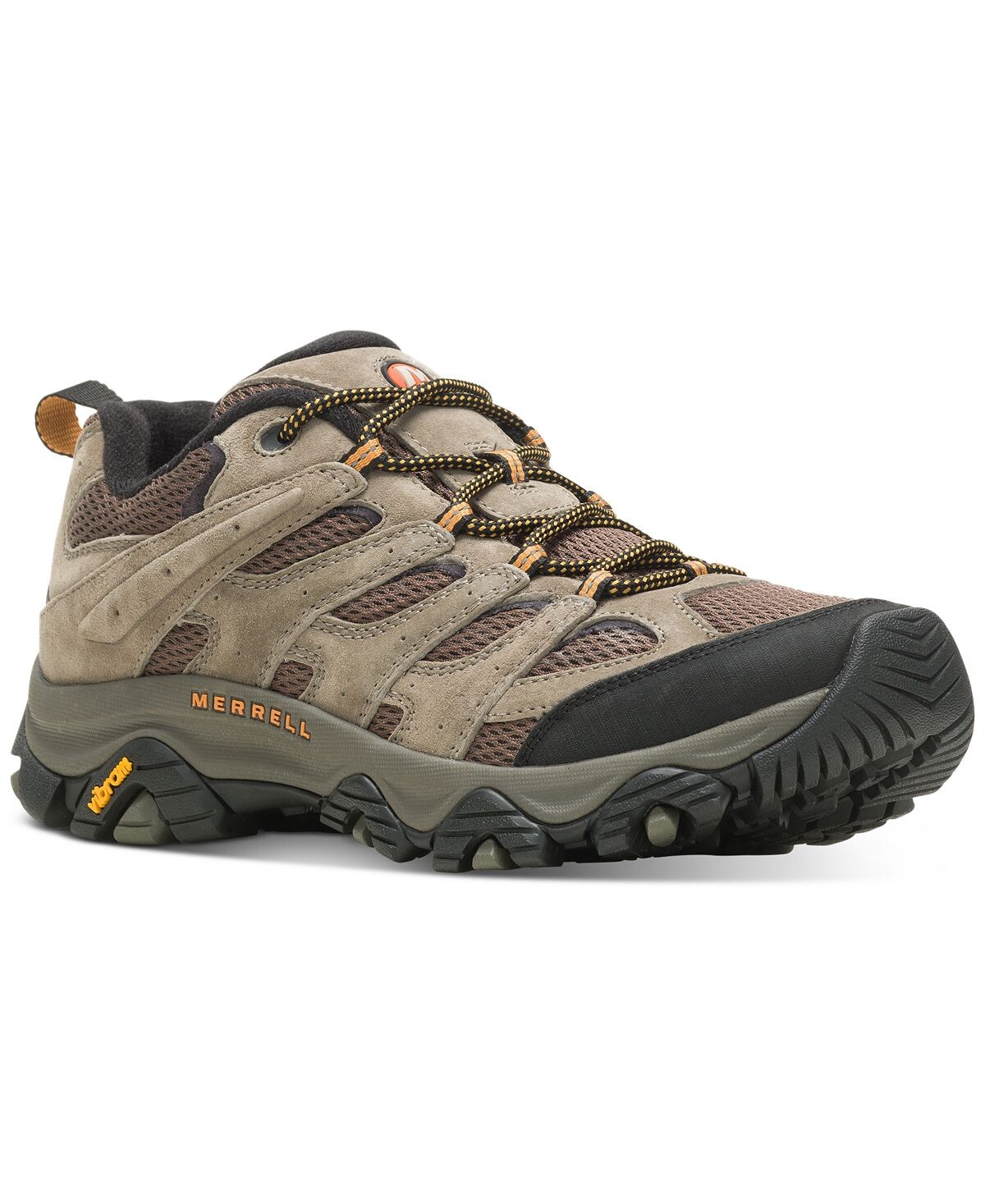 

Мужские кроссовки moab 3 performance с вентиляцией Merrell, мульти