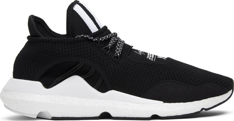 

Кроссовки Adidas Y-3 Saikou 'Core Black', черный