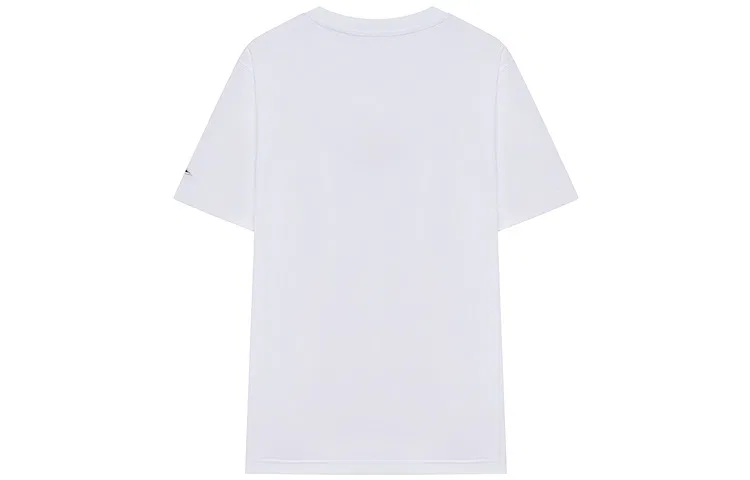 Детская футболка с коротким рукавом CleanFit Teenie Weenie Men, Navy Blue — фото 4