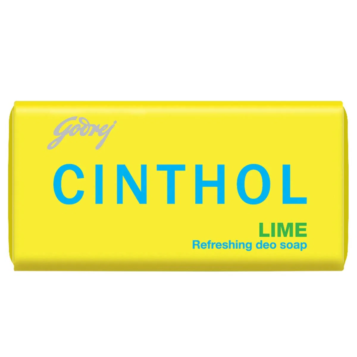 Мыло Cinthol Lime, 125 г x 8, Lime Godrej Locking Solutions And Systems