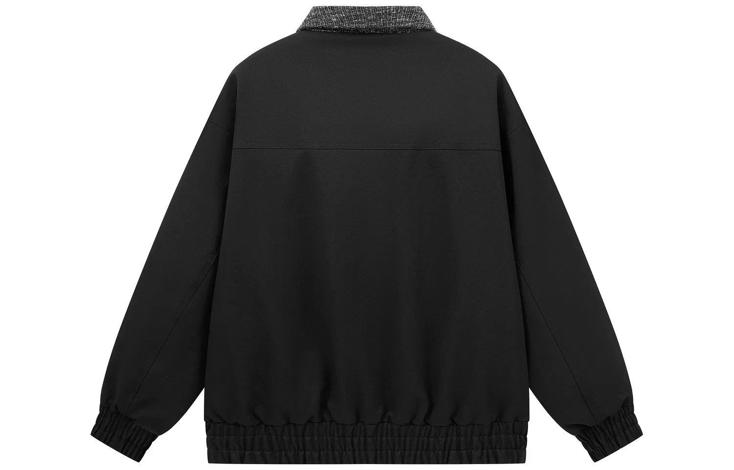 Детская куртка с лацканом прямого кроя Dickies, Mocha — фото 4