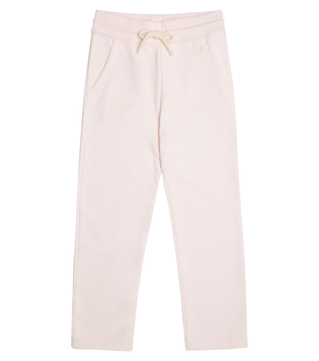 

Спортивные брюки из хлопка Trick Bonpoint, Pale Pink