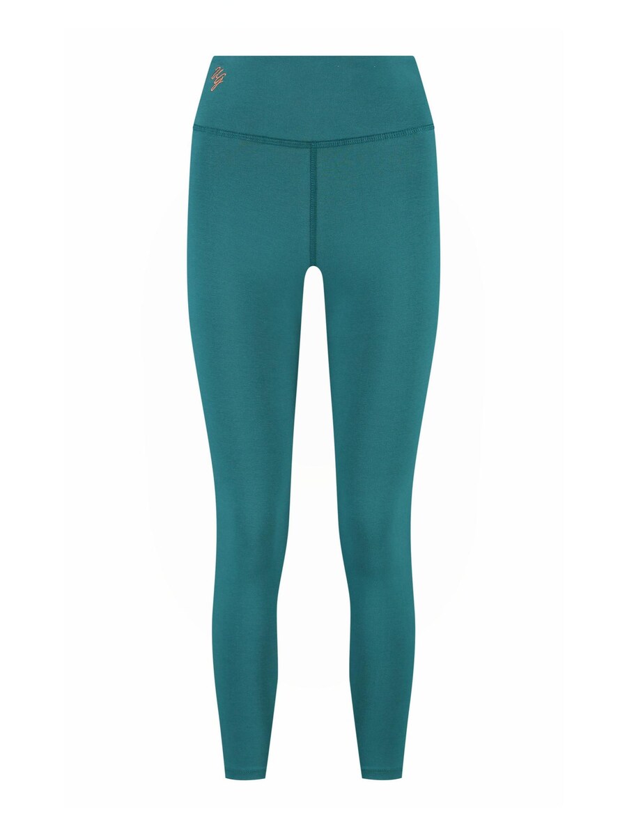 

Облегающие леггинсы Urban Goddess Yoga & Activewear Isara 7/8 Yoga, Jade