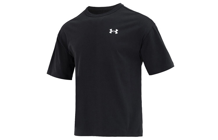 

Мужская футболка Under Armour, цвет Black