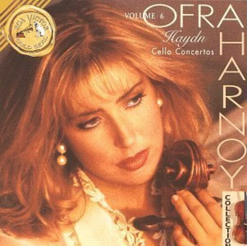 

CD диск Haydn / Harnoy / Toronto Chamber Orch: Collection 6