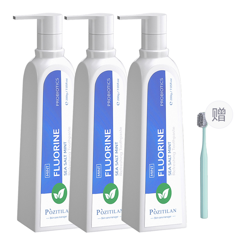 

Зубные пасты / Порошки для чистки зубов Unisex Poetida