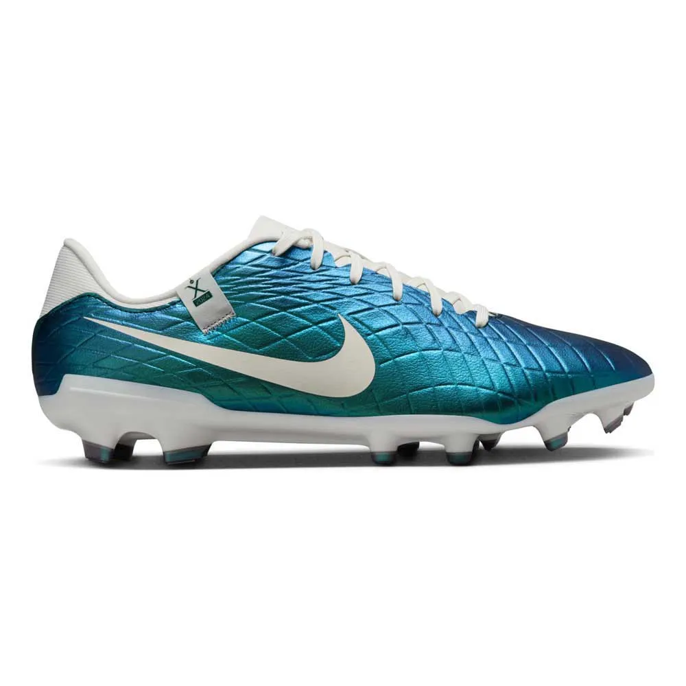 

Футбольные бутсы Nike Tiempo Emerald Legend 10 Academy, синий