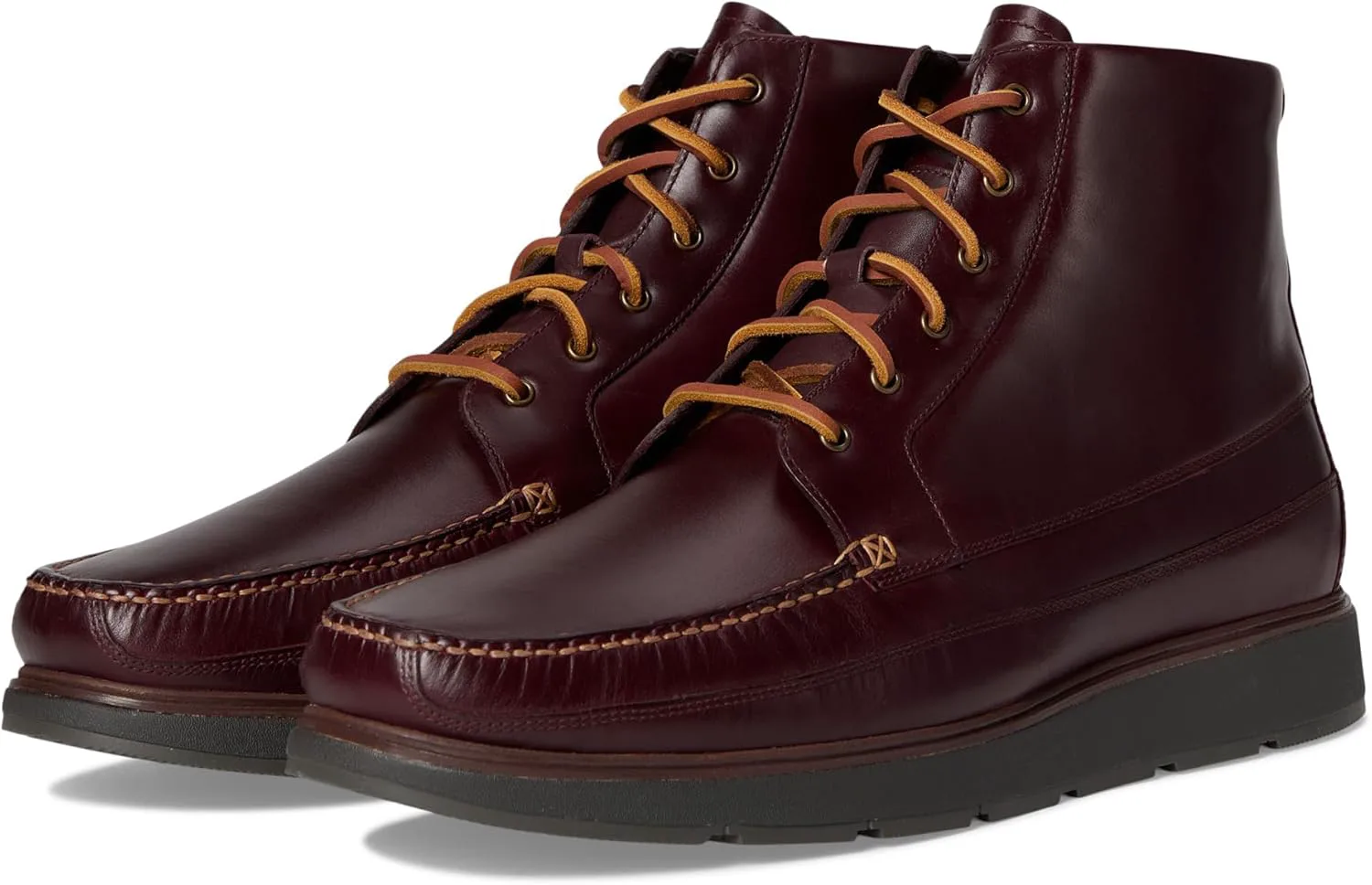 Мужские мокасины Cole Haan Muir Moc-tall