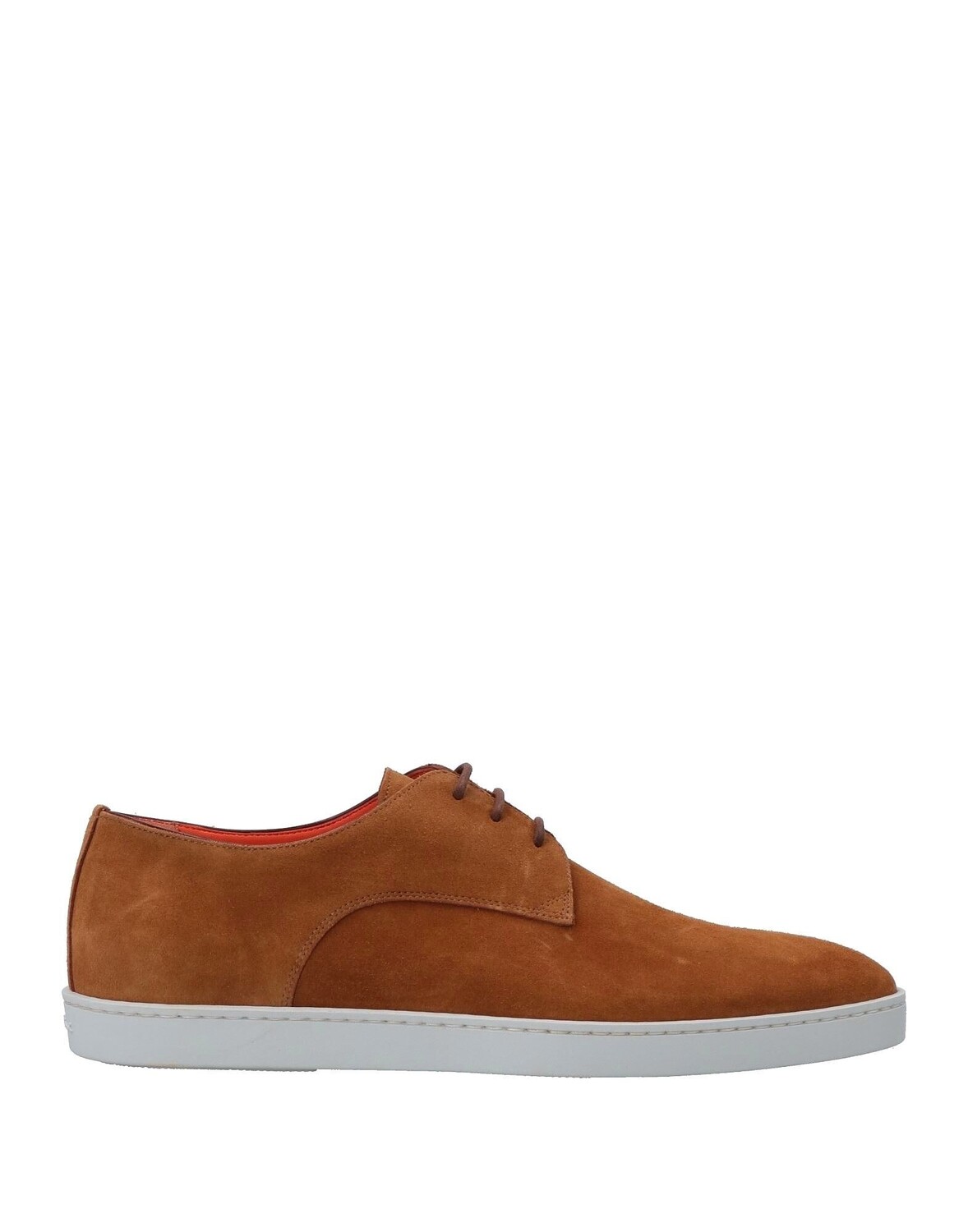 

Кеды Santoni, коричневый