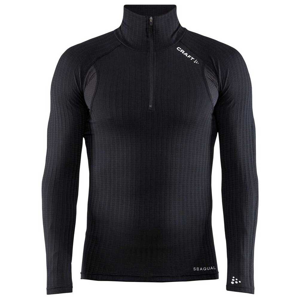 

Базовый слой Craft Active Extreme X, черный
