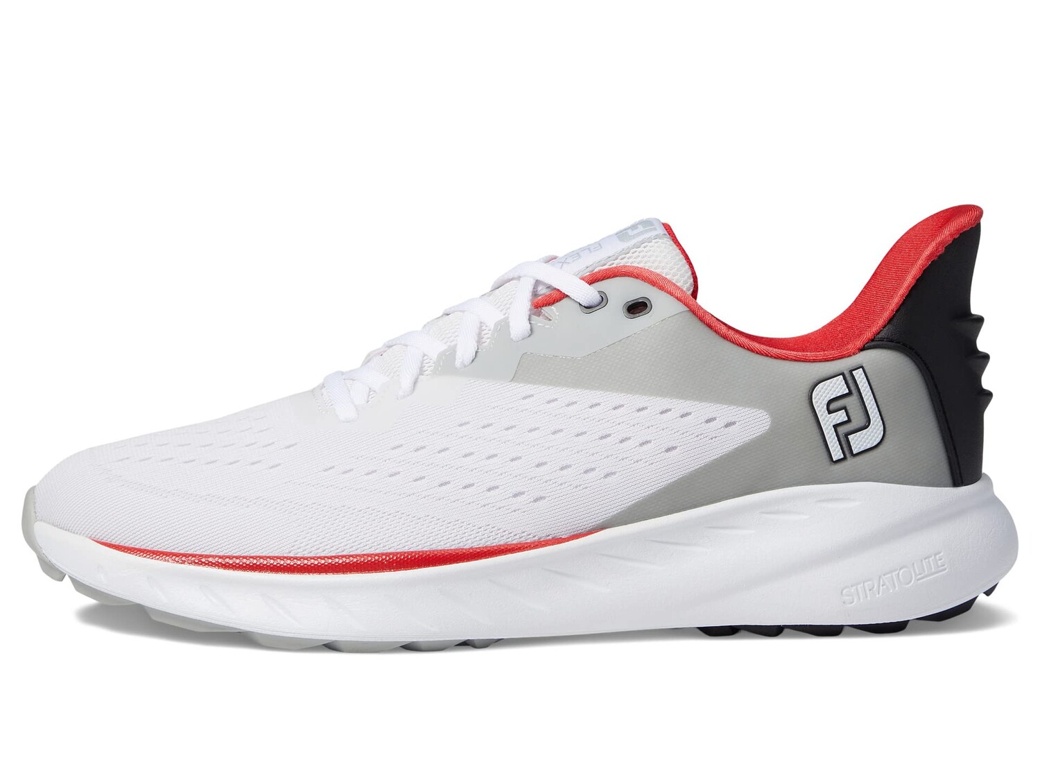 

Кроссовки FootJoy Flex XP Golf Shoes, Серый, Кроссовки FootJoy Flex XP Golf Shoes