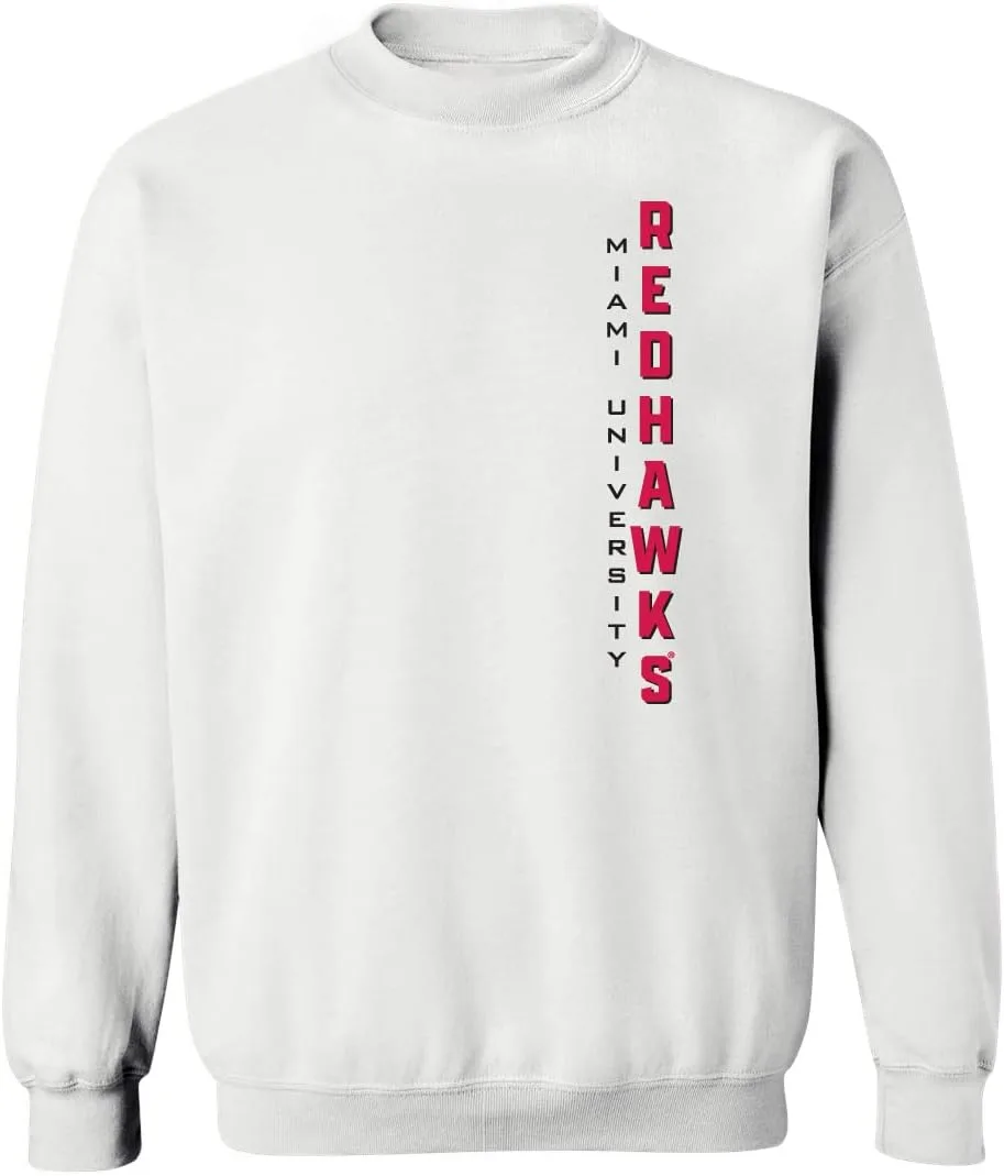 

Свитшот CornBorn Miami RedHawks