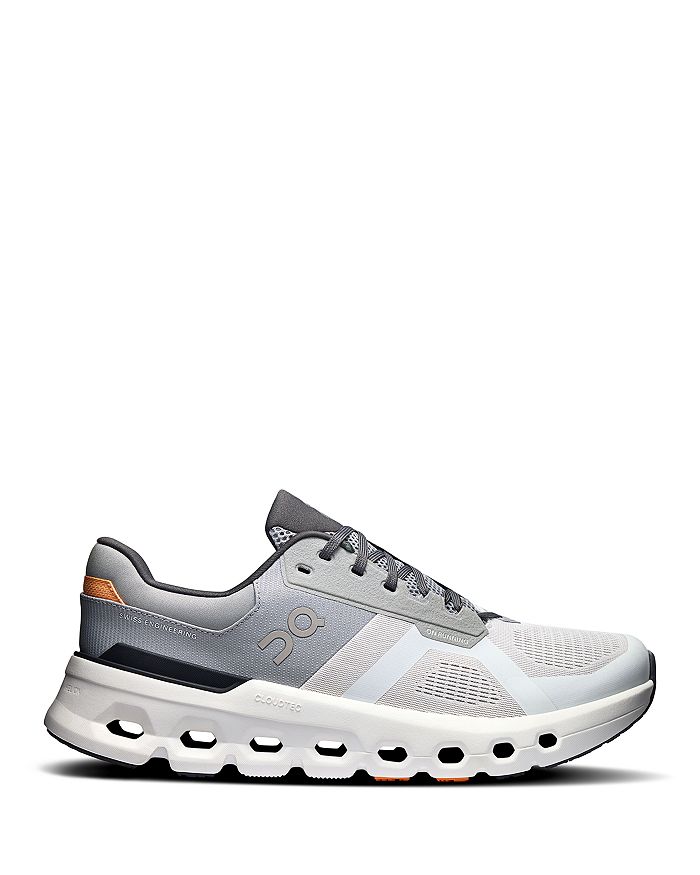 

Мужские кроссовки для бега Cloudrunner 2 On, серый