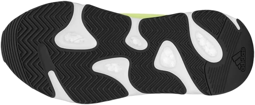 

Мужские кроссовки Adidas Yeezy 700 Mnvn на шнуровке, повседневные - зеленые, зеленый
