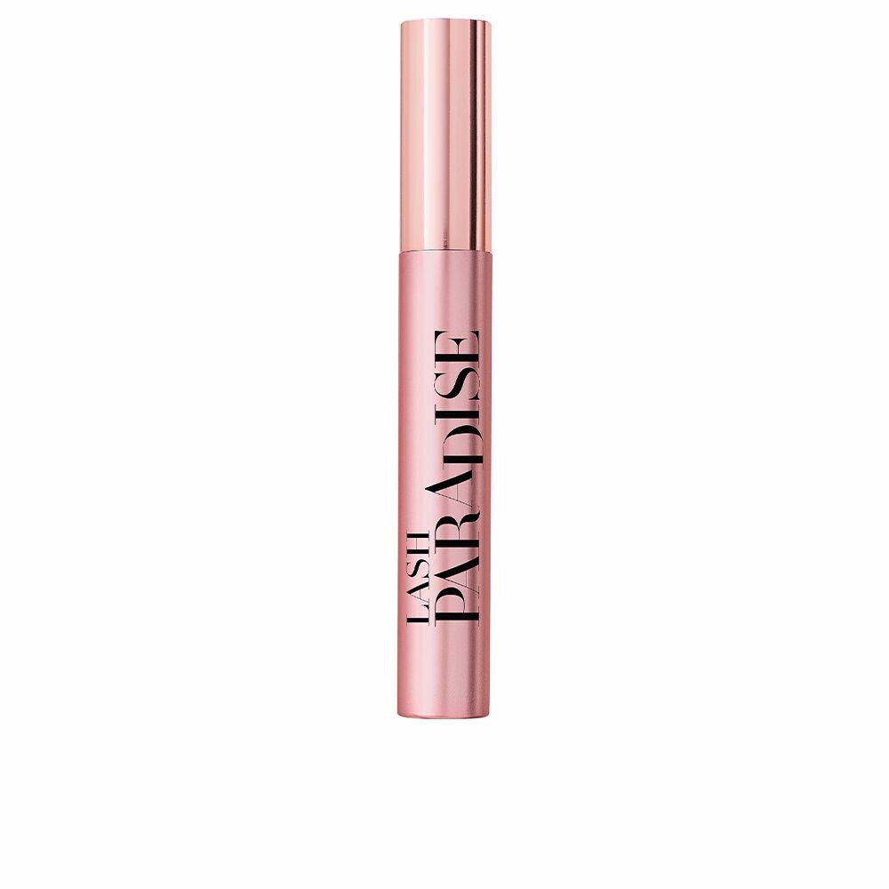 

Тушь Lash paradise eye mascara L'oréal parís, 6,4 мл, extra black