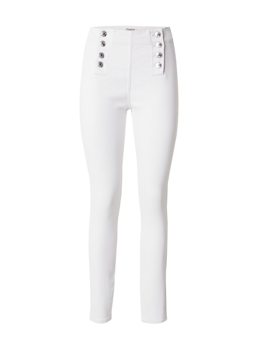 

Узкие джинсы ONLY ONLDIANA, цвет White denim