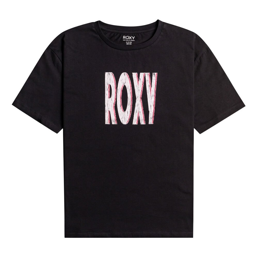

Футболка Roxy Sand Under The Sky, черный