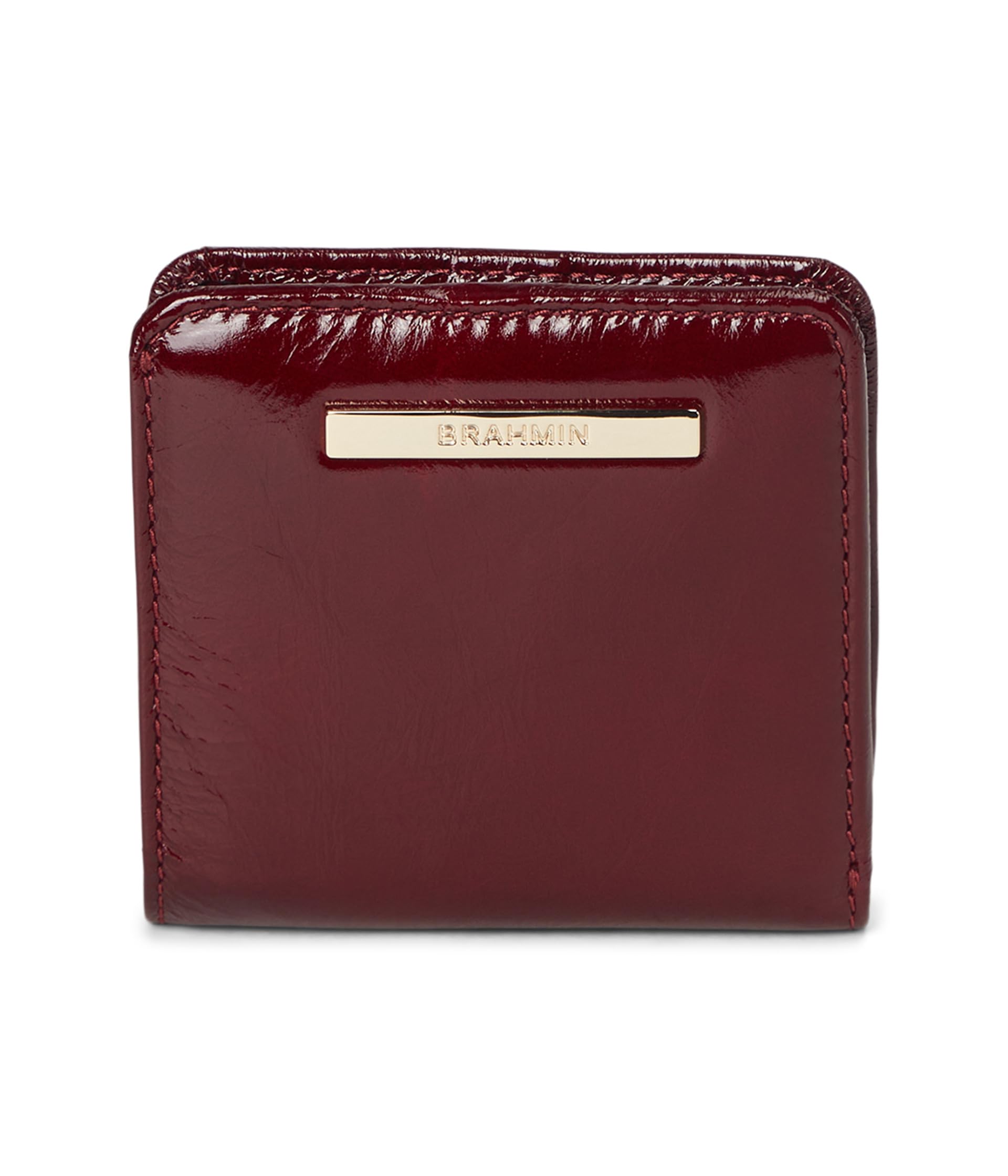 

Кошелек Brahmin Jane, цвет Cherry Lacquer 1