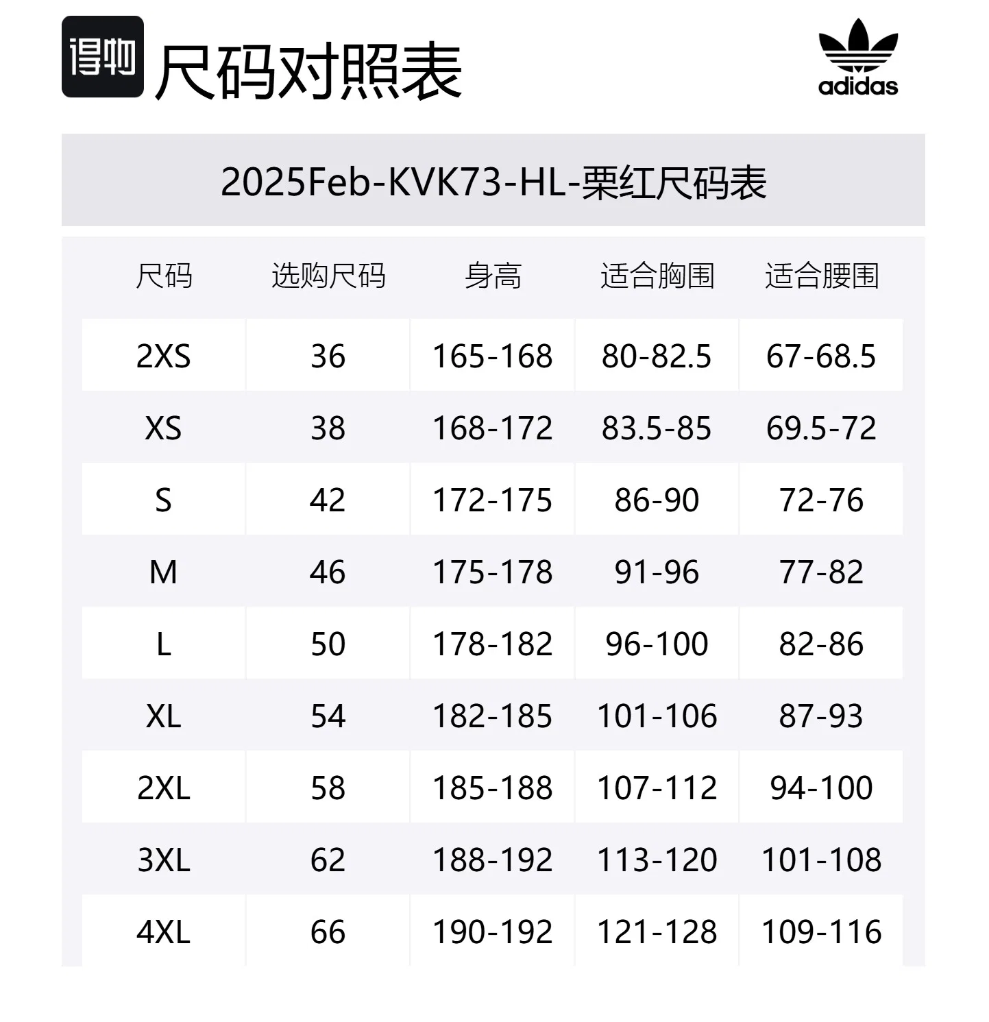 Куртка мужская Chestnut Red Adidas Originals — фото 2
