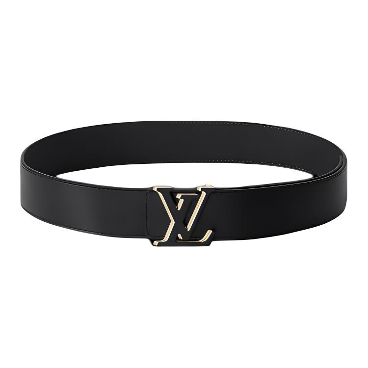 

Ремень Lv Optic 40 мм с двумя оптическими линзами LOUIS VUITTON