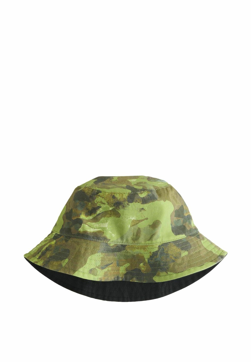 

Шляпа REVERSIBLE BUCKET Next, черный
