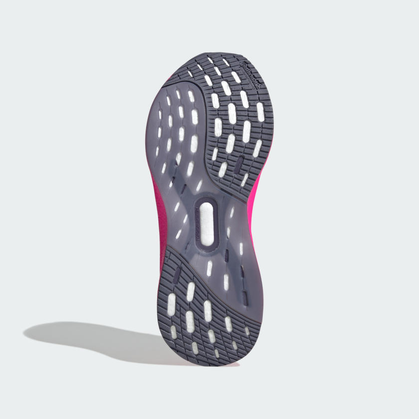 Женские кроссовки Adidas Ultraboost 5X, белый/серый — фото 4