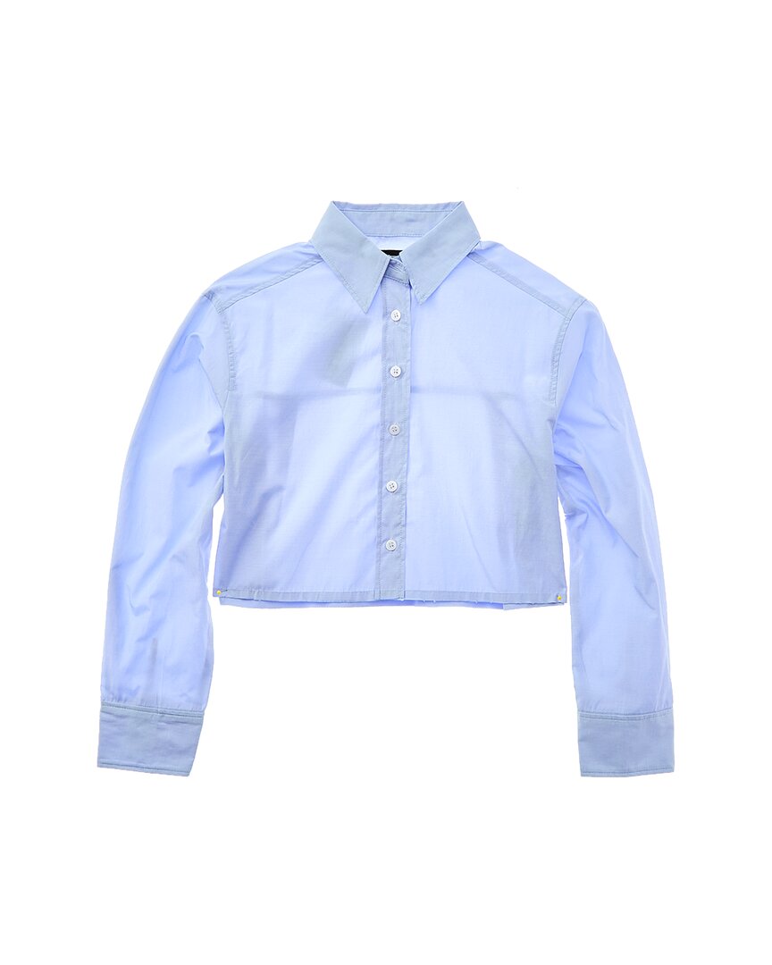 

KatieJnyc Коррин Топ, синий