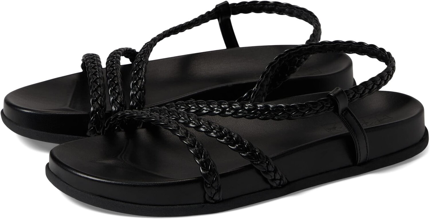 

Сандалии Roxy Ymani Sandals, черный