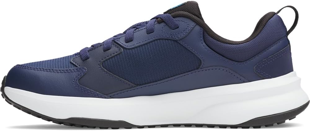 

Under Armour мужские кроссовки Charged Edge, (403) Washed Navy/Halo Gray/Blue Atlantis