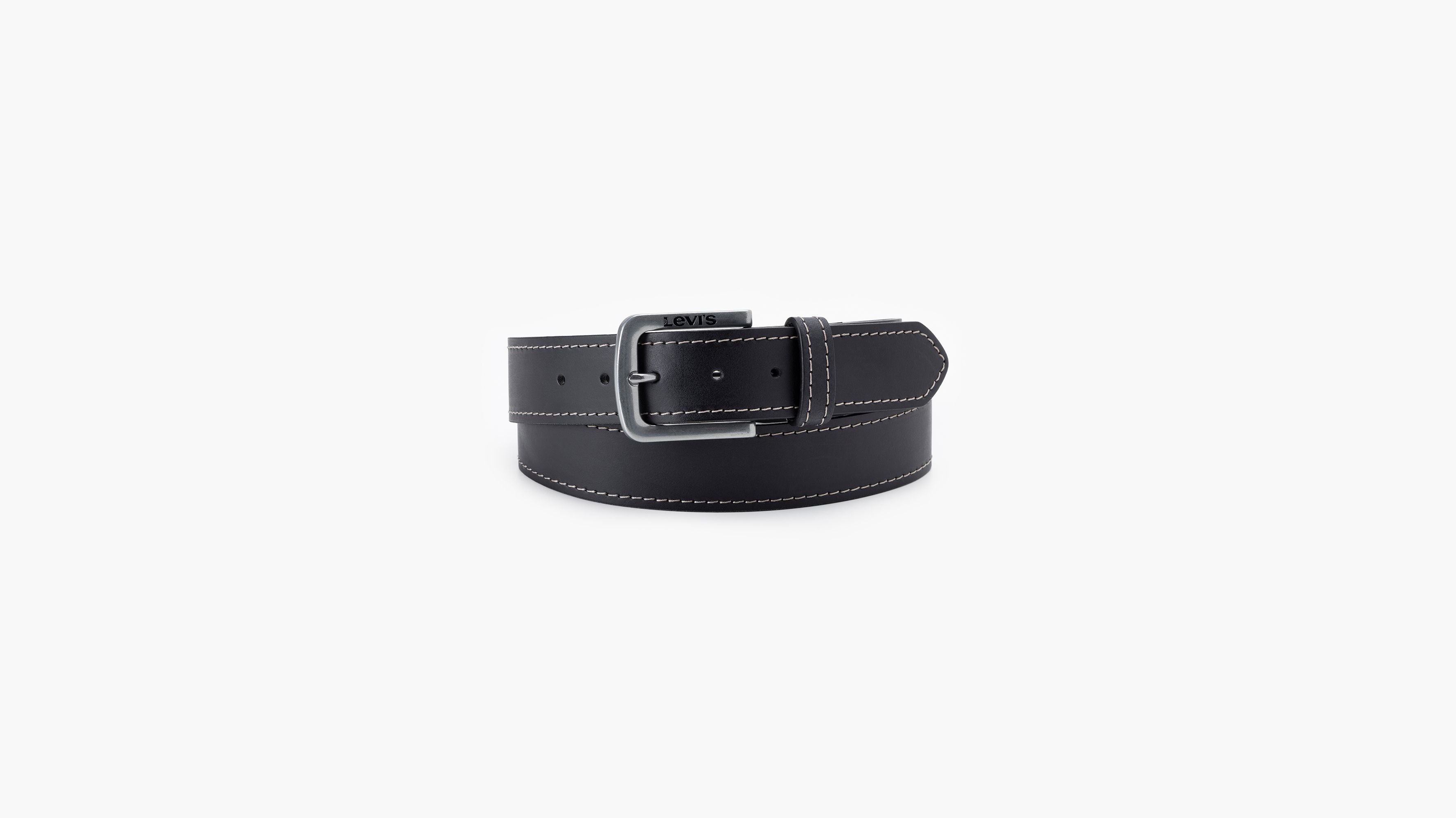 

Пояс Луары Levi's, цвет Black