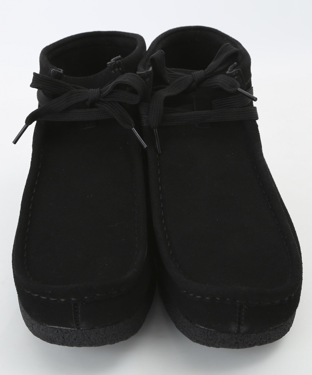 Ботинки Bullet Jam Backyard Family, black — фото 2
