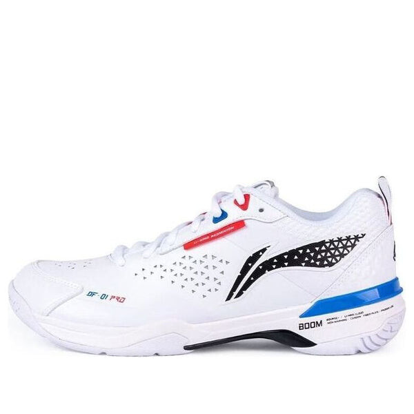 

Кроссовки blade df 01 pro Li-Ning, белый