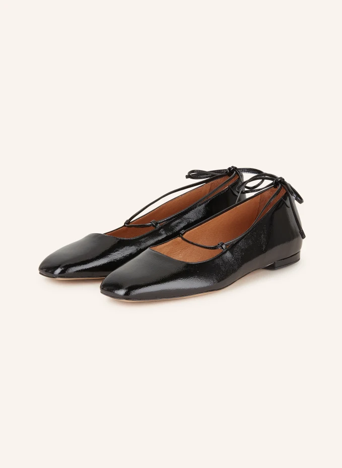 

Балетки Claudie Pierlot, черный