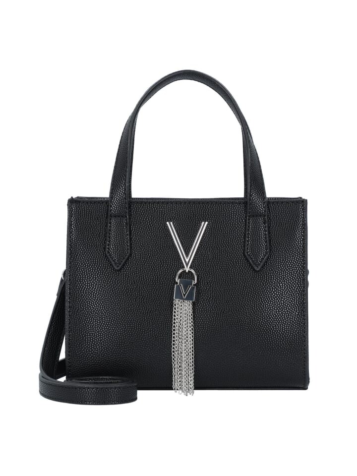 

Сумочка Valentino Divina 20 cm, цвет nero