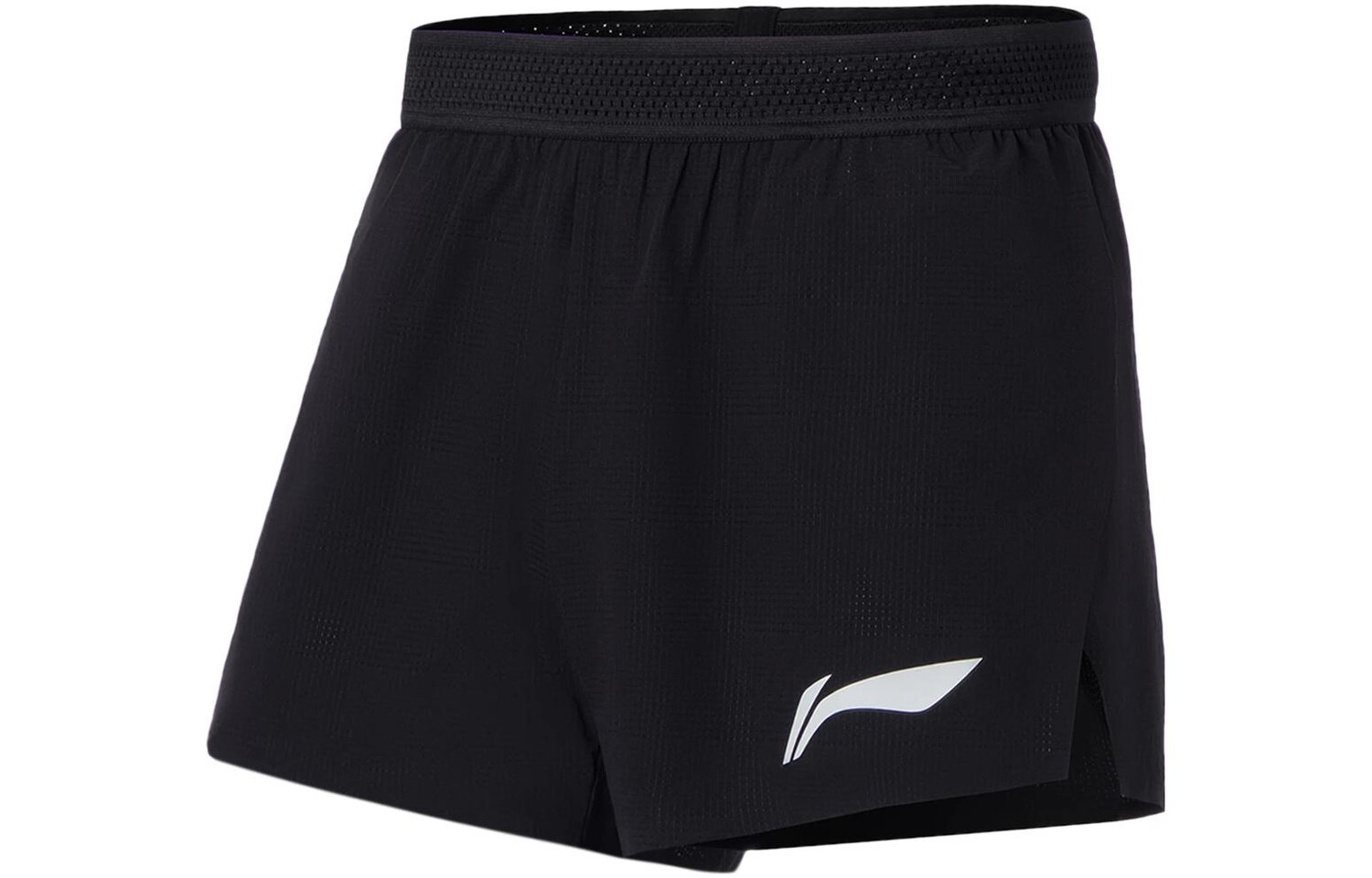 

Коллекция Running Casual Shorts Men Black Lining, черный