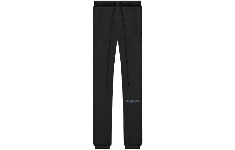 

Спортивные штаны унисекс Fear of God Essentials, черный
