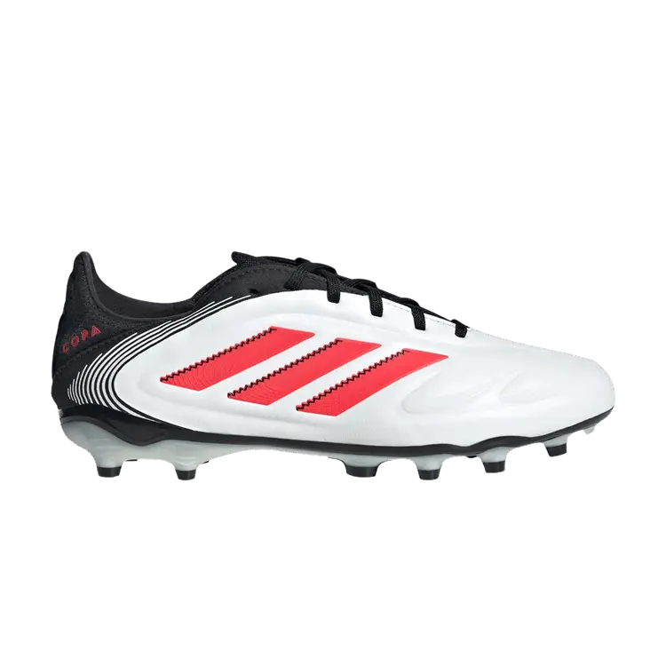 

Бутсы adidas Copa Pure 3 Elite FG MG K 'Pure Victory Pack', белый