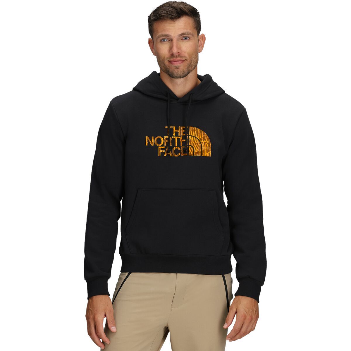 

Толстовка Evolution Regenerative Ink Half Dome The North Face, мультиколор