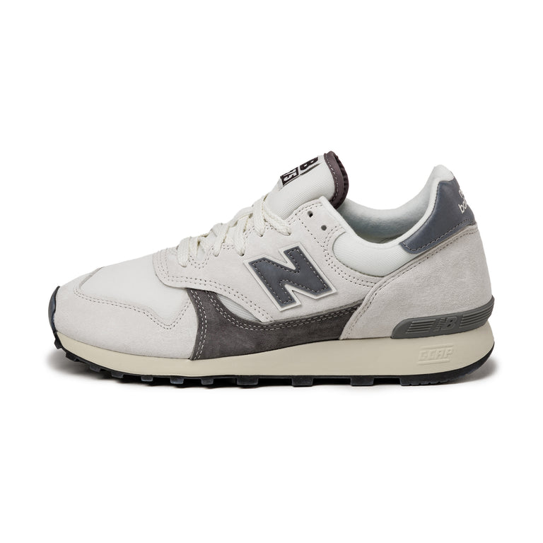 

Кроссовки m475vta New Balance, мультиколор