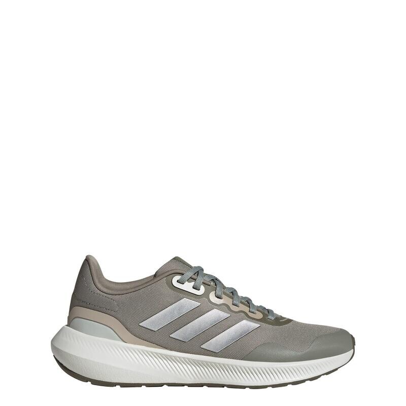 

Кроссовки Adidas, цвет silber/silber/beige