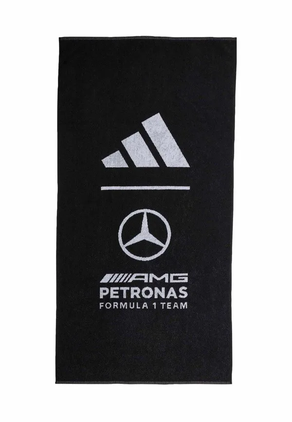 

Полотенце унисекс Adidas Performance, Black, Черный, Полотенце унисекс Adidas Performance, Black