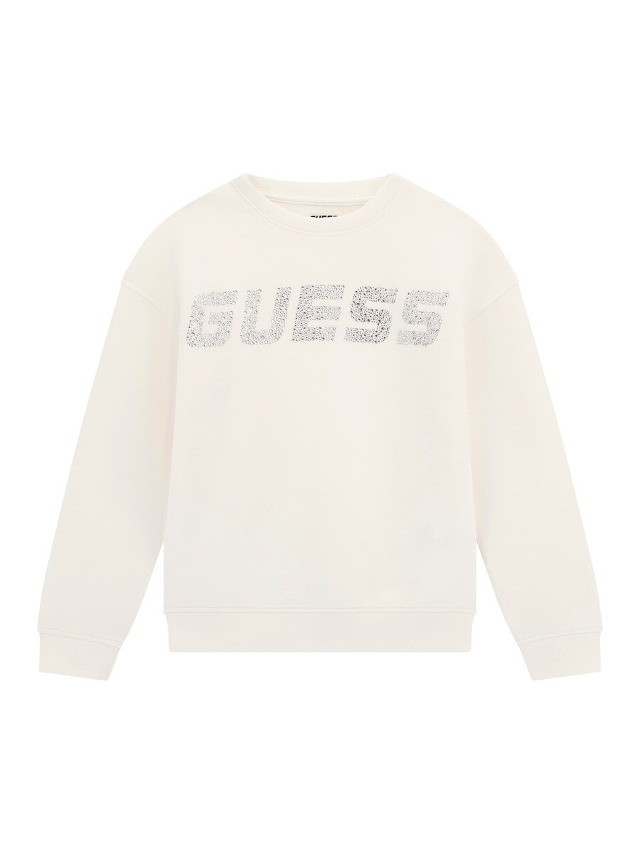 

Толстовка GUESS Scuba, белый