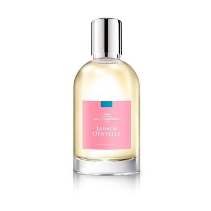 

Парфюмированная вода Jasmin Lace унисекс, 100 мл, Comptoir Sud Pacifique