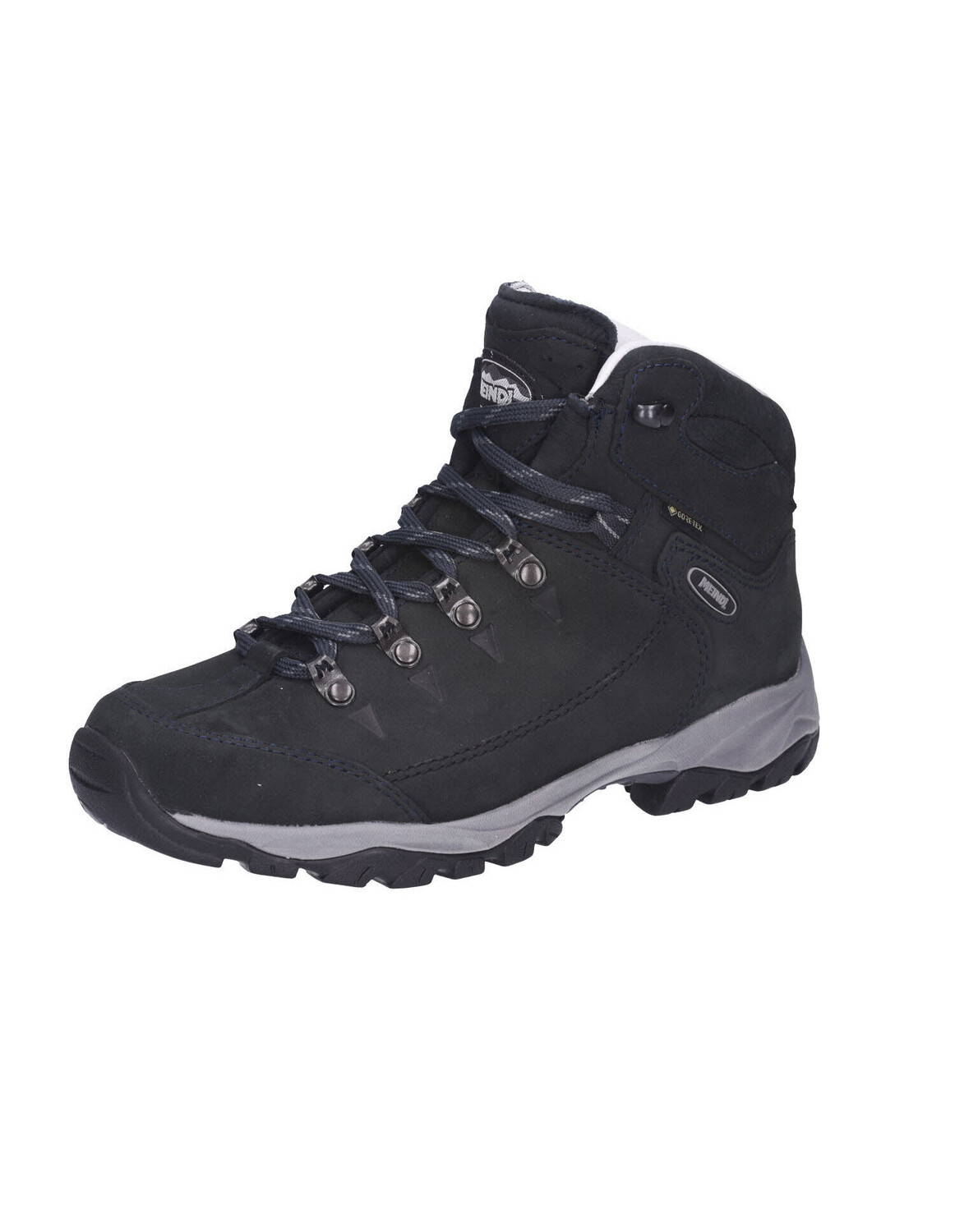 

Походная обувь MEINDL Ohio 2 GTX, ночной синий