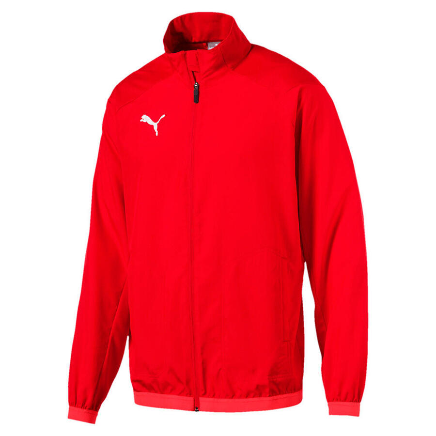 

Мужская тренировочная куртка Puma Liga Sideline Jacket 655667