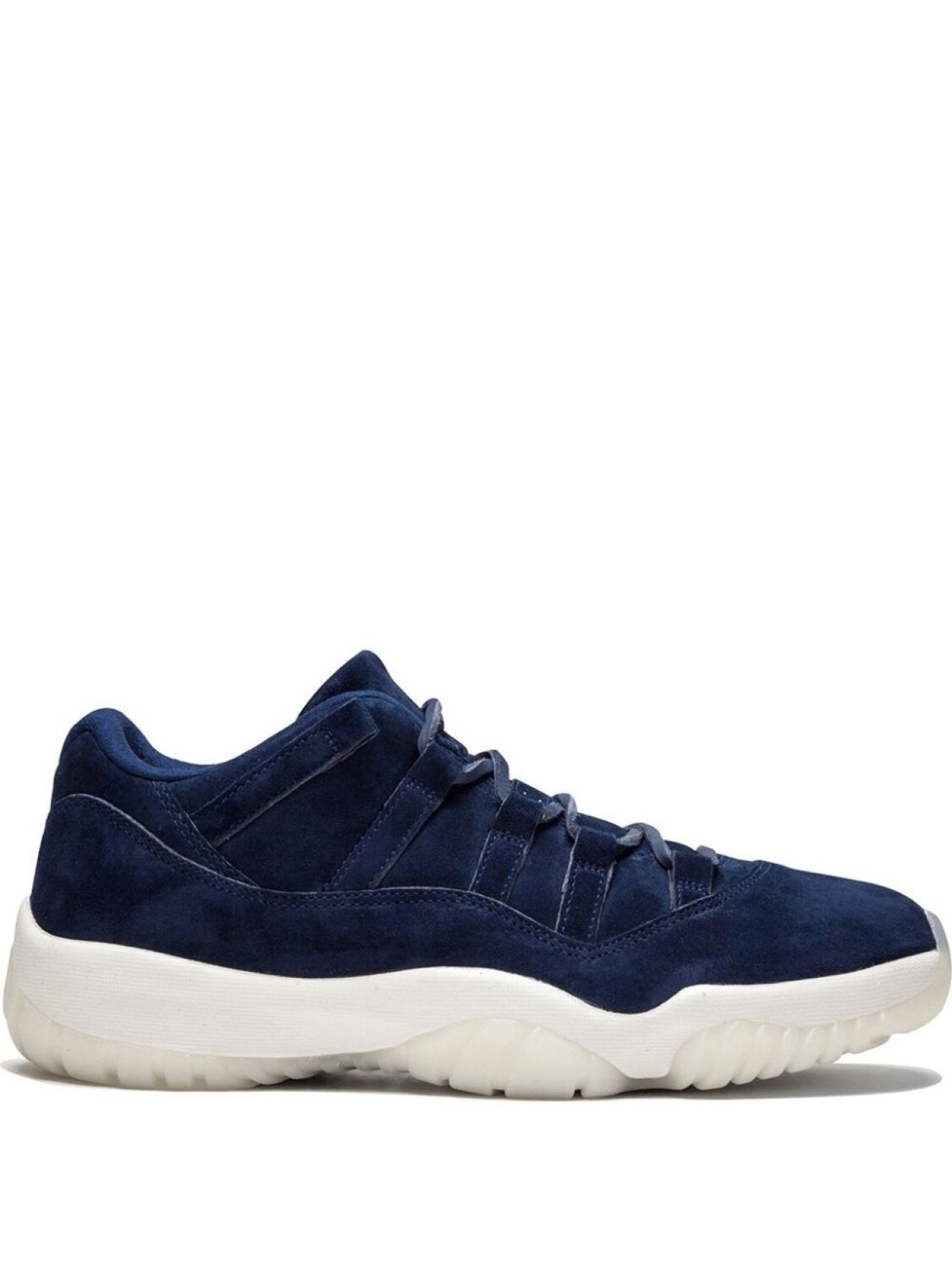 

Кроссовки Air 11 Retro Low Jordan, синий, Черный;синий, Кроссовки Air 11 Retro Low Jordan, синий