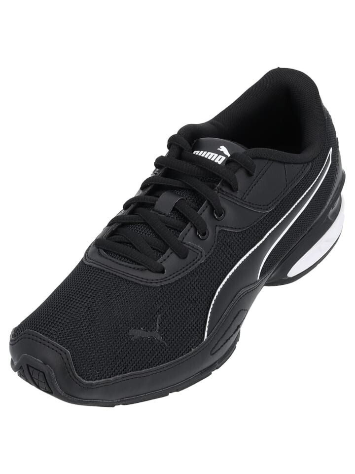 

Туфли на шнуровке Puma Klassische & Business Schuhe, цвет black-puma white