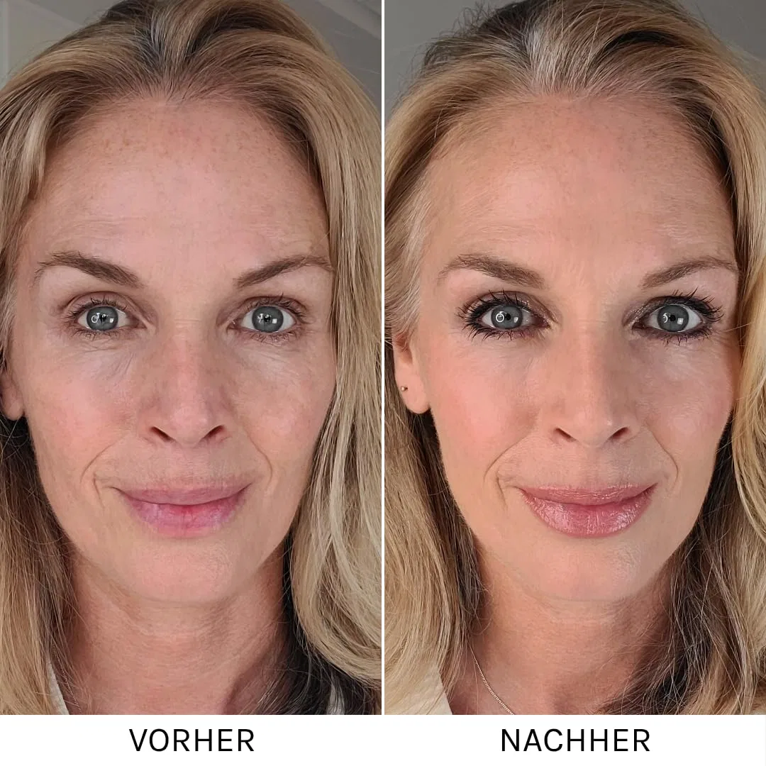 Стартовый набор для макияжа от COSLINE Cosline — фото 2
