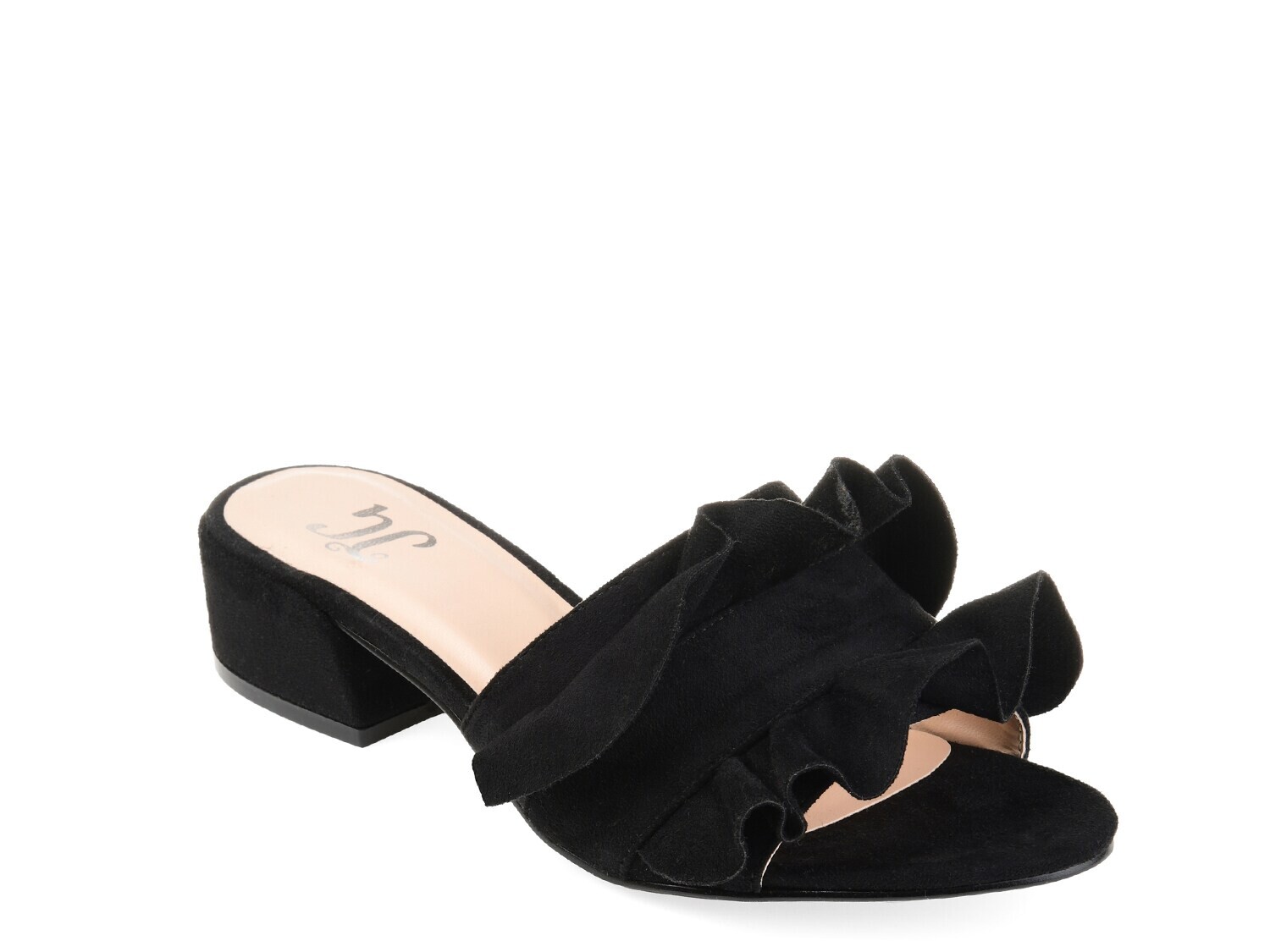 

Сандалии Sabica Journee Collection, черный